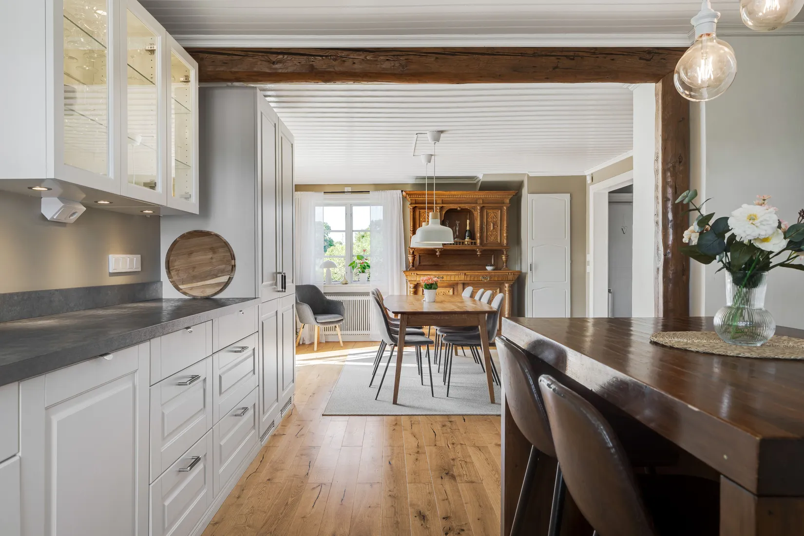 Villa, Åkerby 253, Skärplinge, Tierp