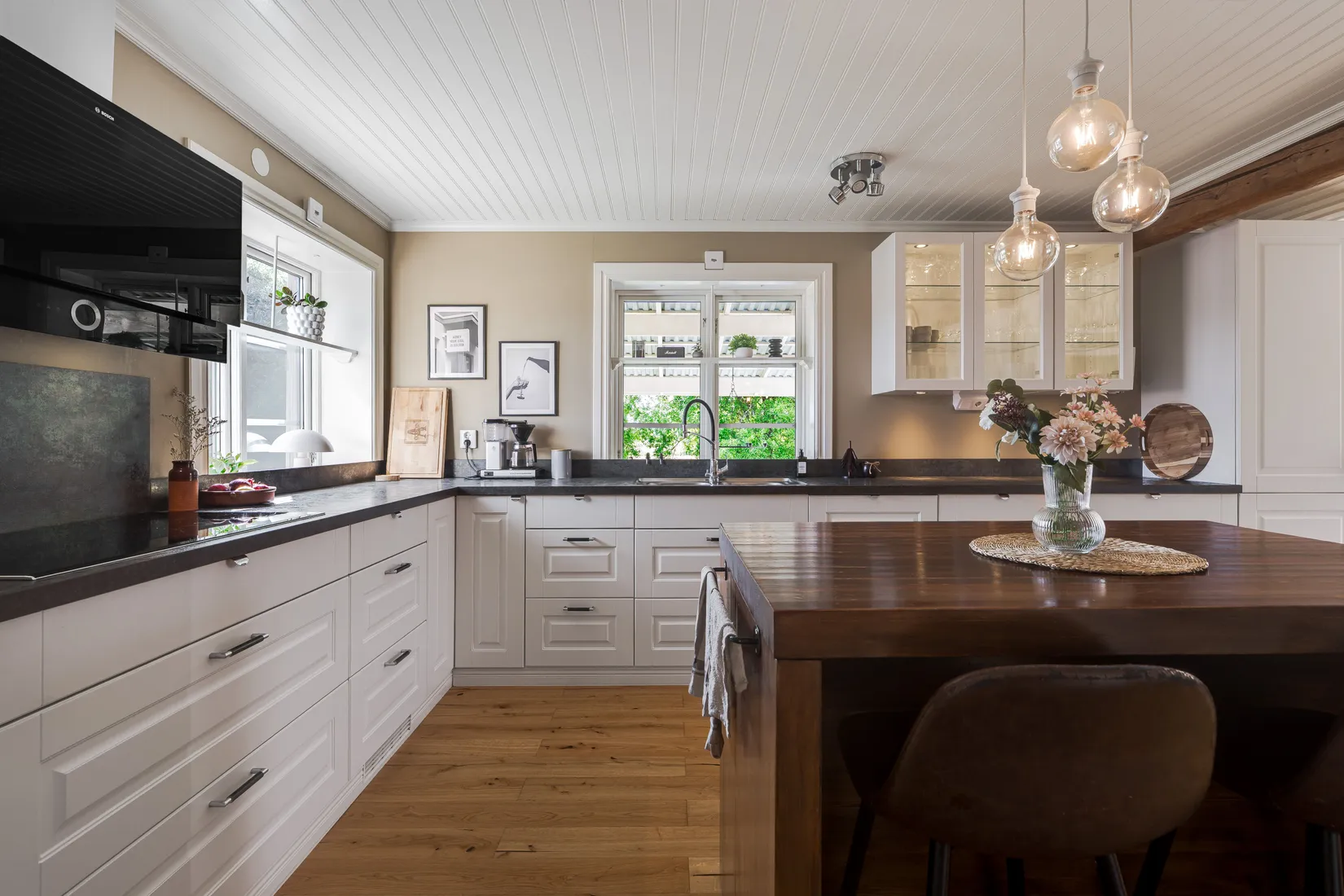 Villa, Åkerby 253, Skärplinge, Tierp