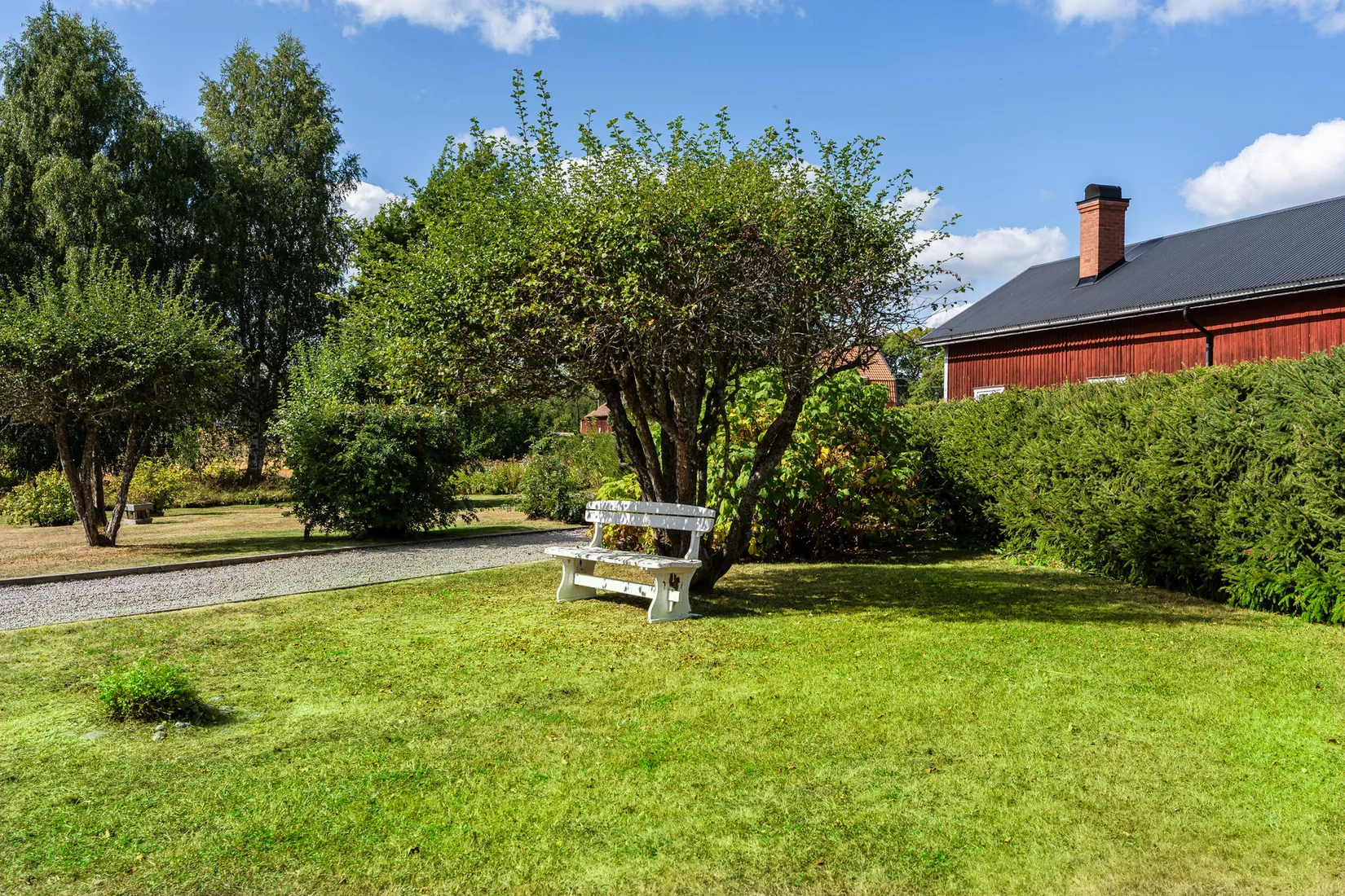 Villa, Åkerby 253, Skärplinge, Tierp