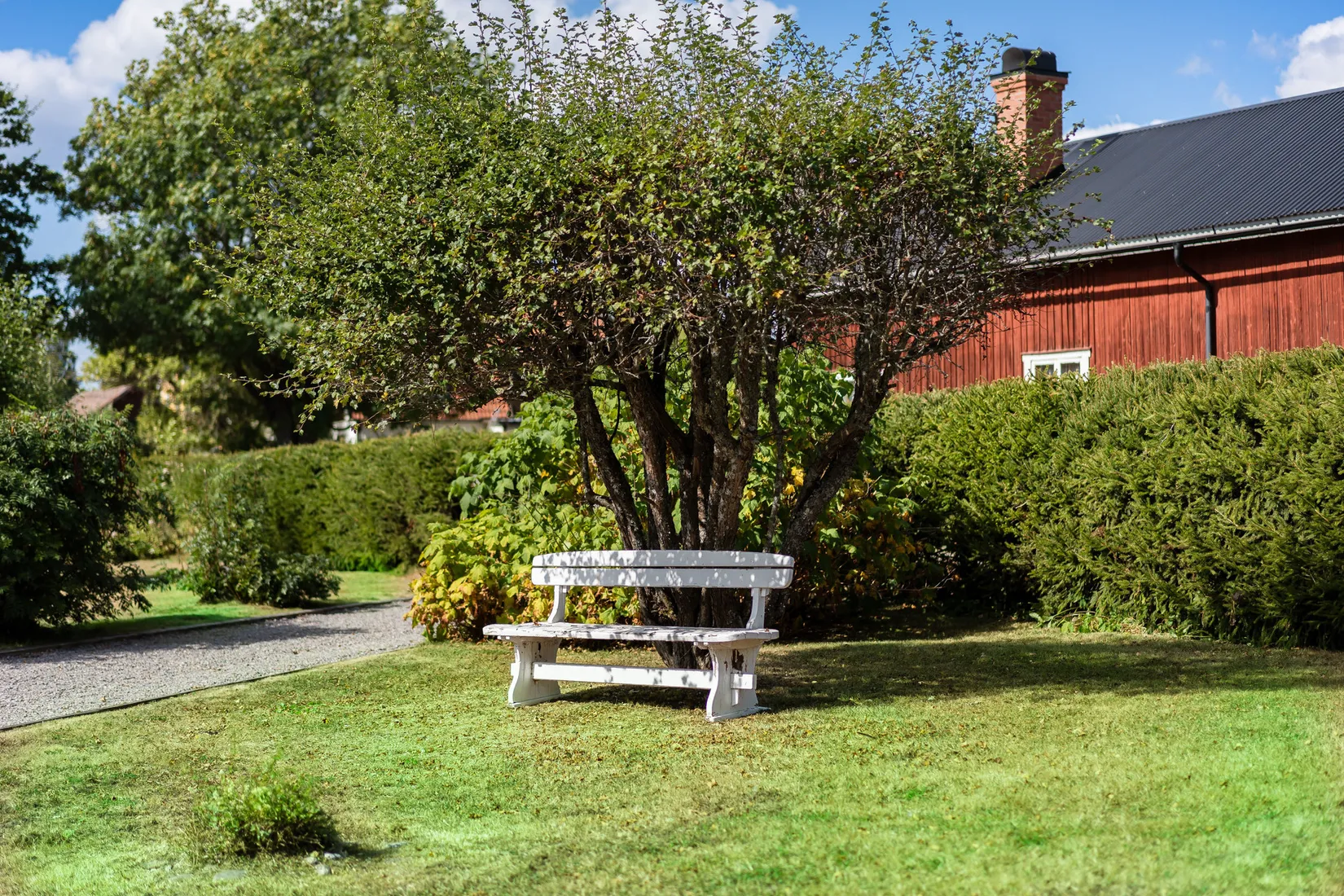 Villa, Åkerby 253, Skärplinge, Tierp