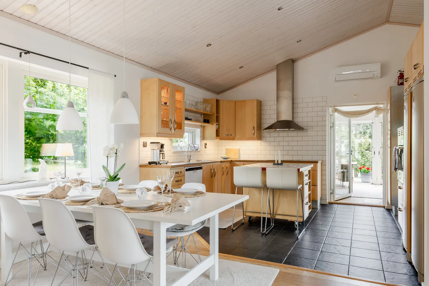 Villa, Båtmansvägen 10, Steninge, Halmstad