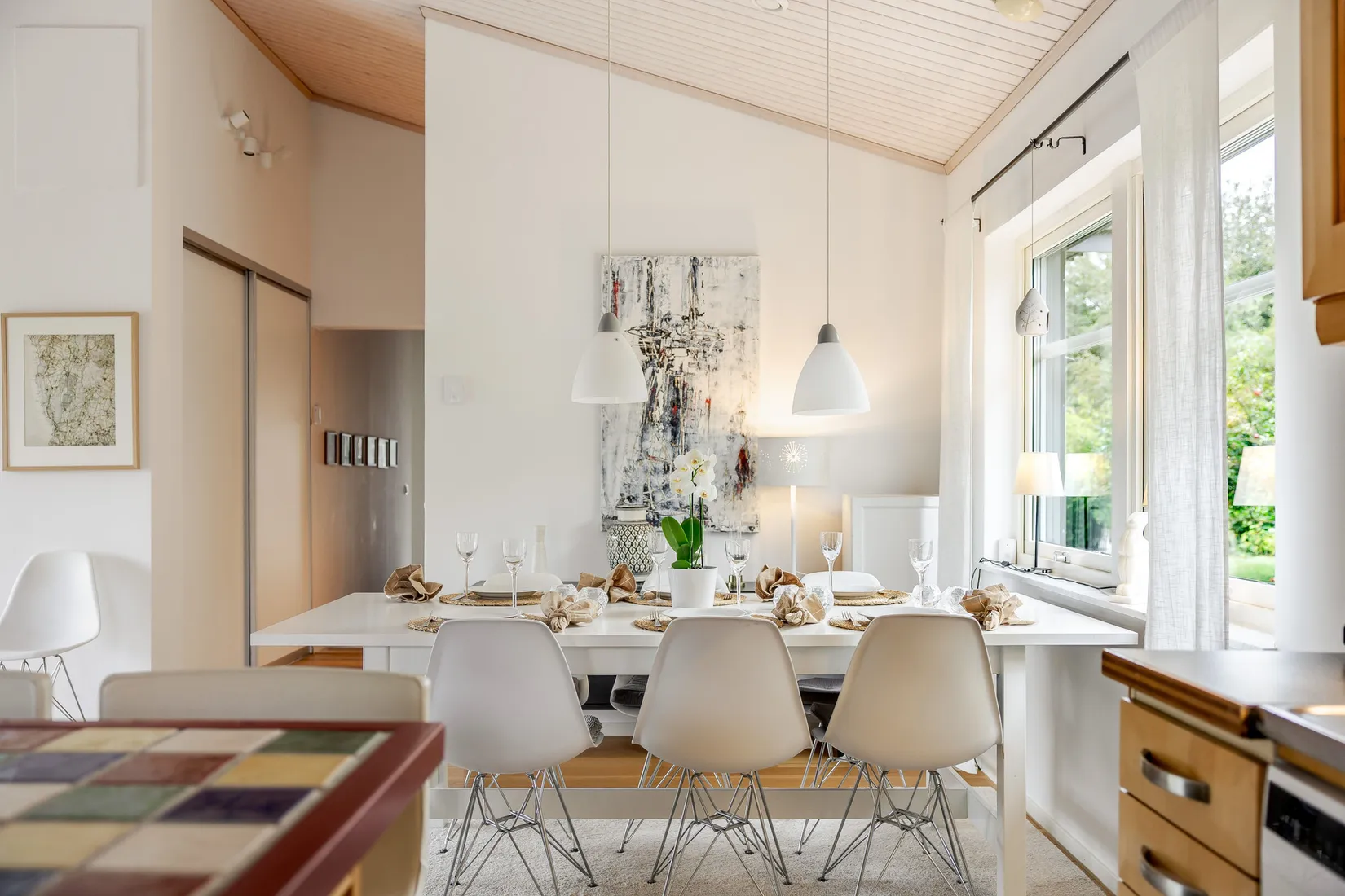 Villa, Båtmansvägen 10, Steninge, Halmstad