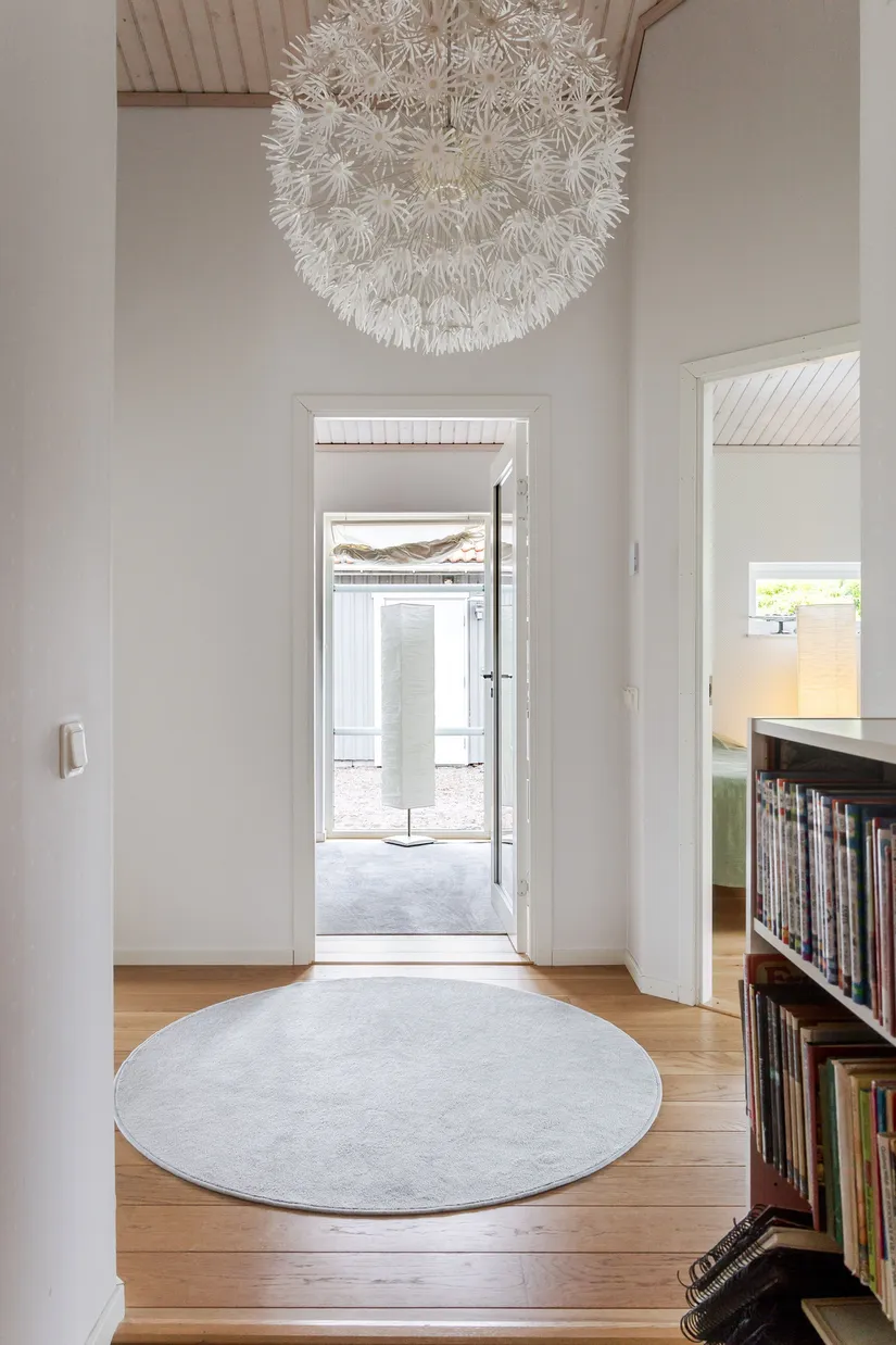 Villa, Båtmansvägen 10, Steninge, Halmstad