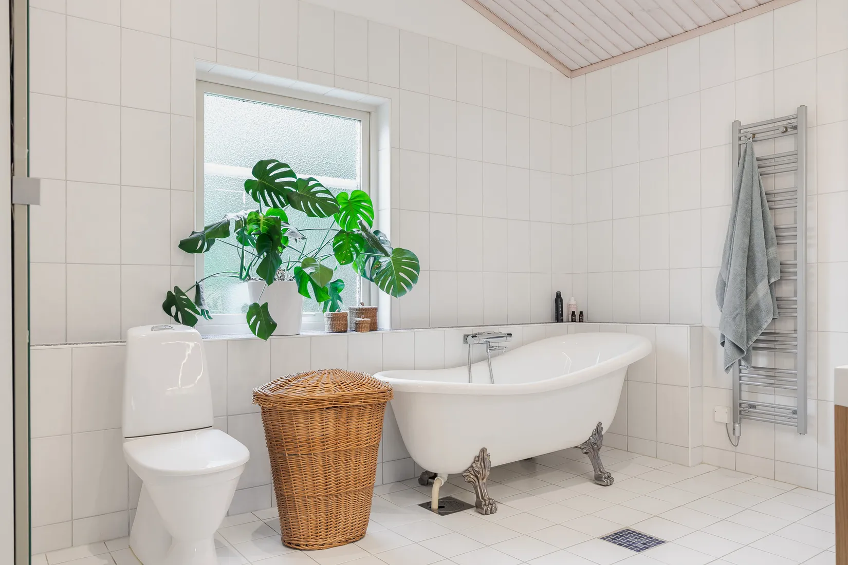 Villa, Båtmansvägen 10, Steninge, Halmstad
