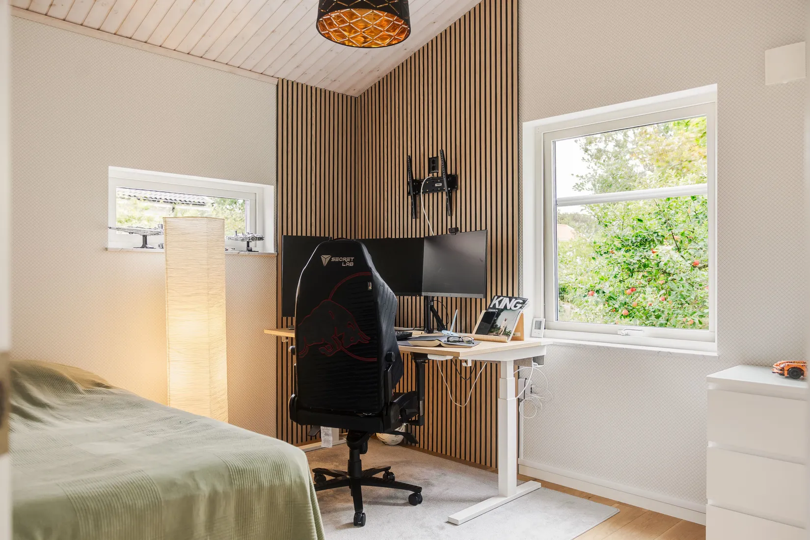 Villa, Båtmansvägen 10, Steninge, Halmstad
