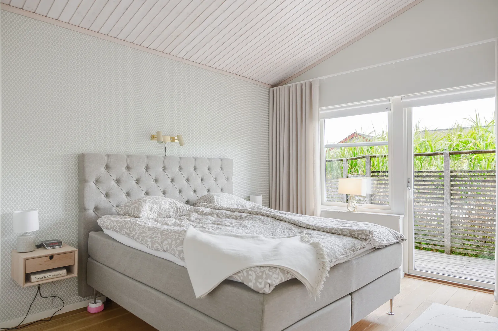 Villa, Båtmansvägen 10, Steninge, Halmstad