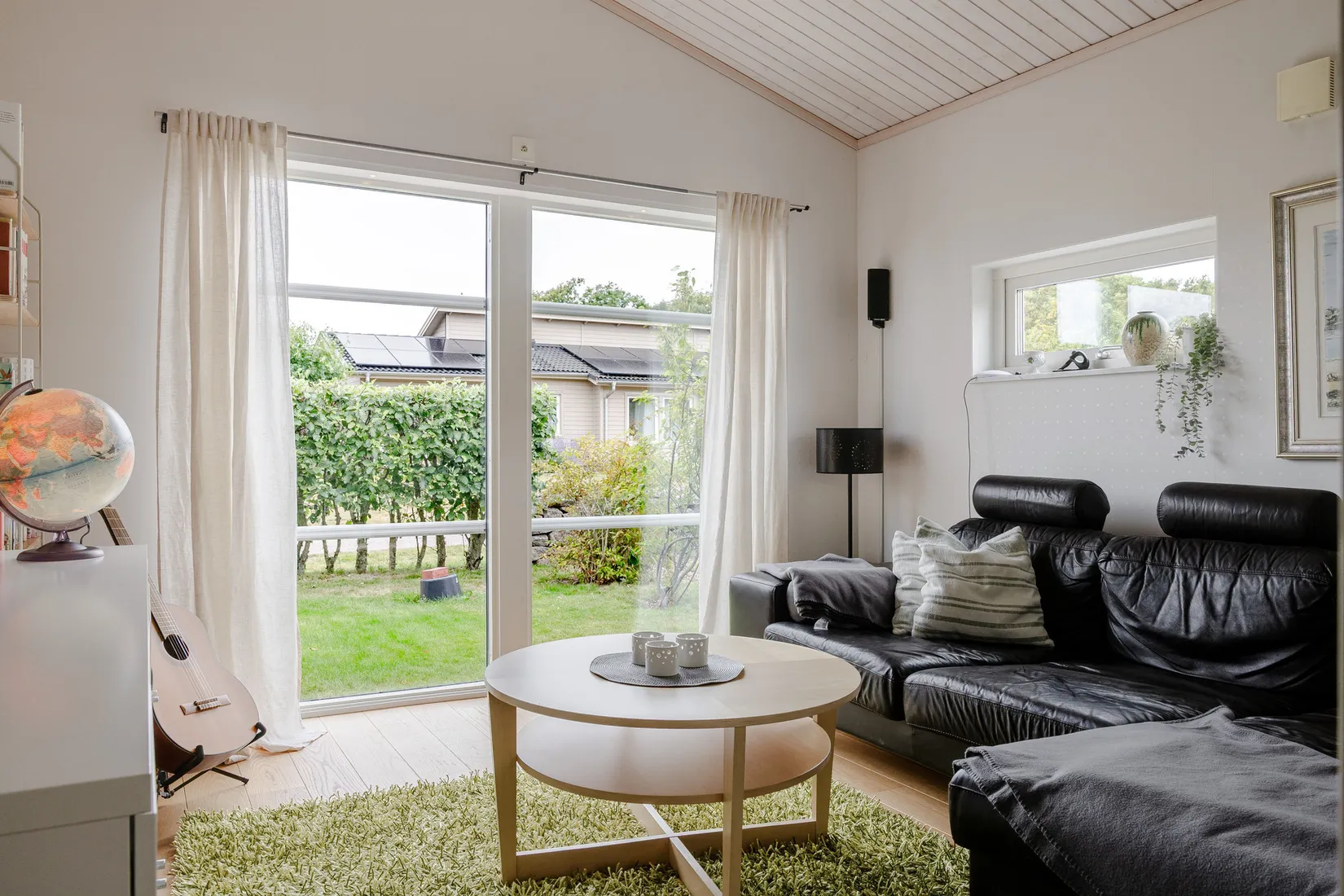 Villa, Båtmansvägen 10, Steninge, Halmstad