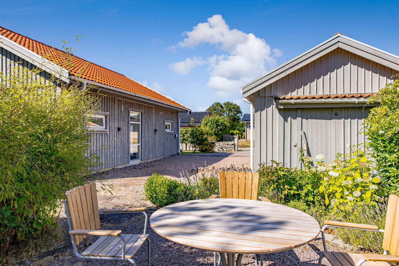 Villa, Båtmansvägen 10, Steninge, Halmstad