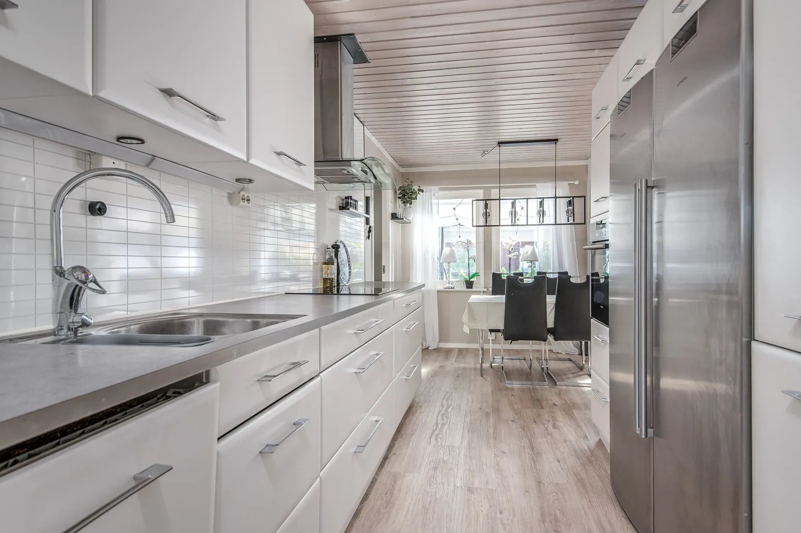 Villa, Vickelbyvägen 56, Skärblacka, Norrköping