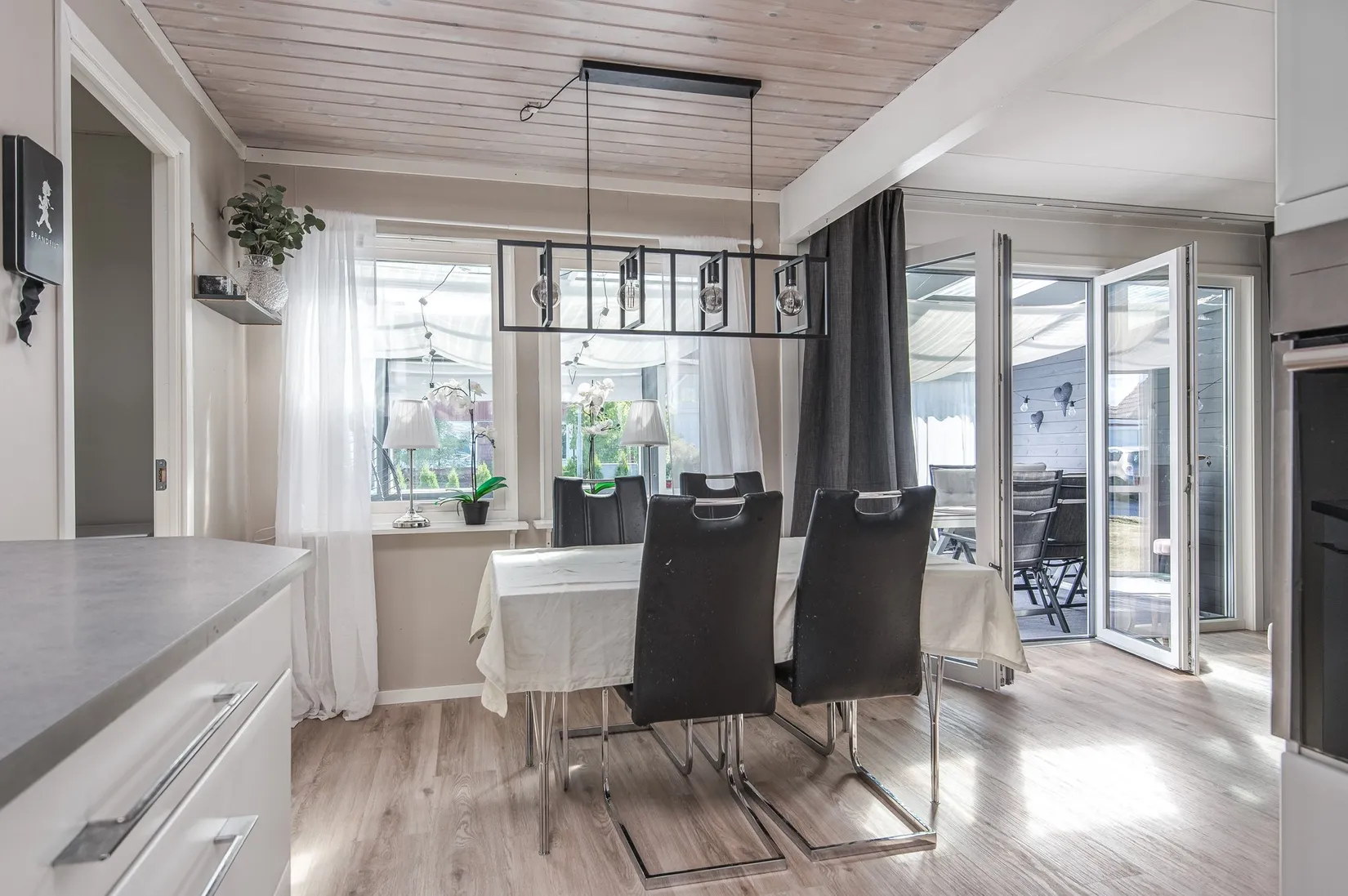 Villa, Vickelbyvägen 56, Skärblacka, Norrköping