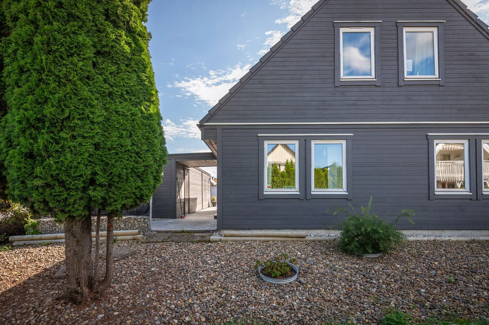 Villa, Vickelbyvägen 56, Skärblacka, Norrköping