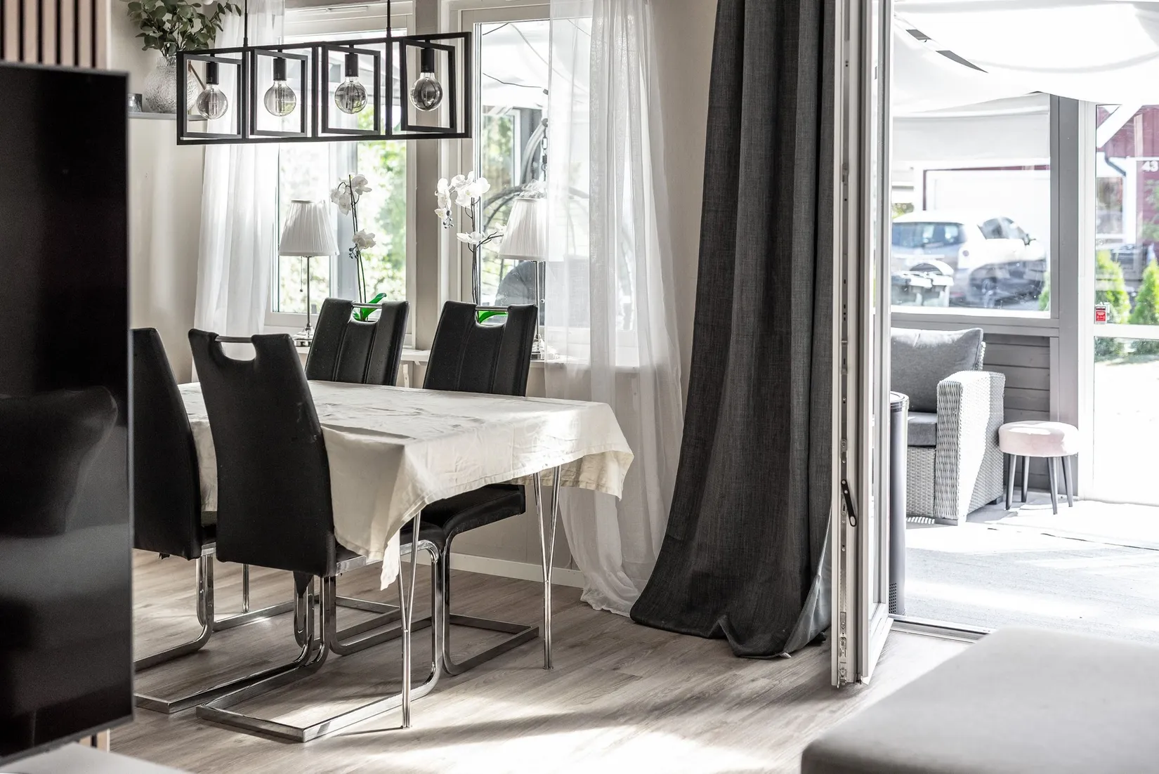 Villa, Vickelbyvägen 56, Skärblacka, Norrköping