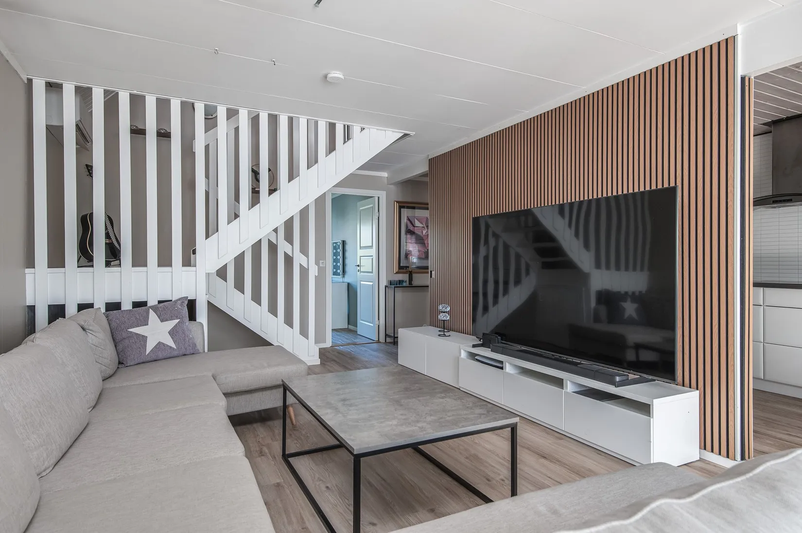 Villa, Vickelbyvägen 56, Skärblacka, Norrköping