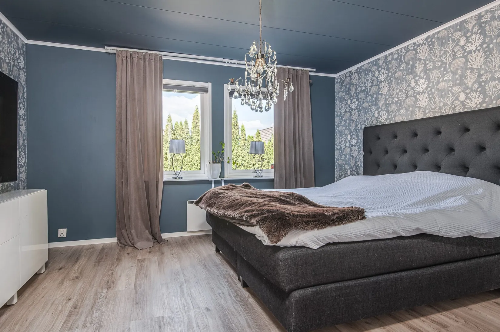 Villa, Vickelbyvägen 56, Skärblacka, Norrköping