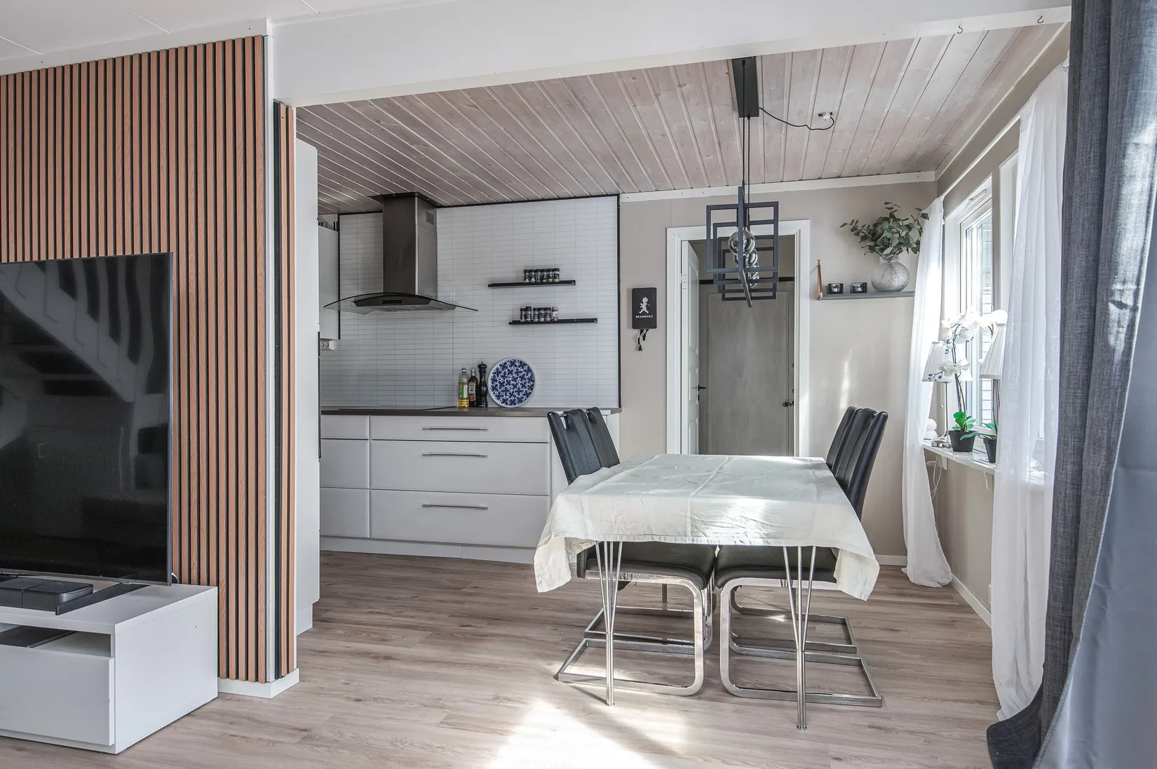 Villa, Vickelbyvägen 56, Skärblacka, Norrköping