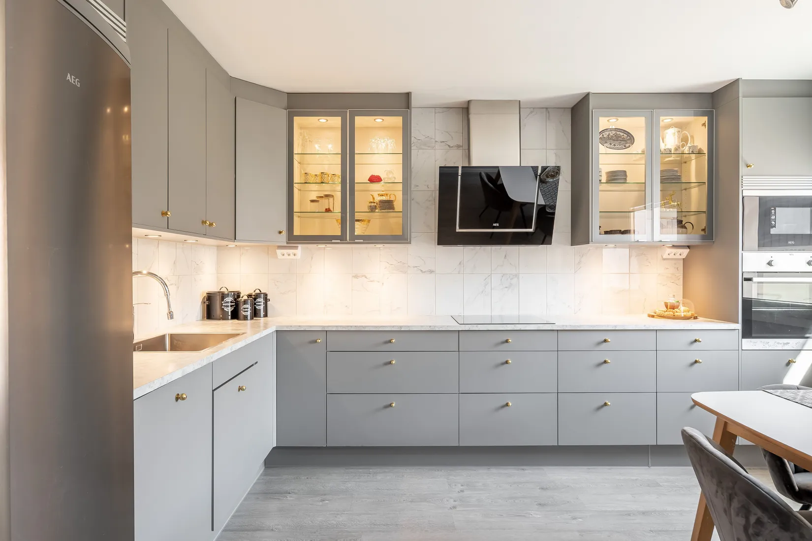 Radhus, Gullhönevägen 7, Södra Ryd, Skövde