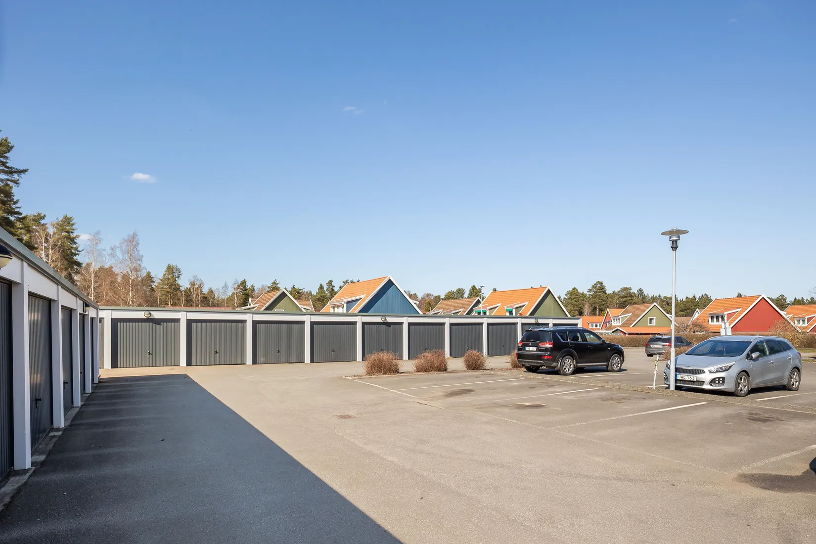 Radhus, Gullhönevägen 7, Södra Ryd, Skövde