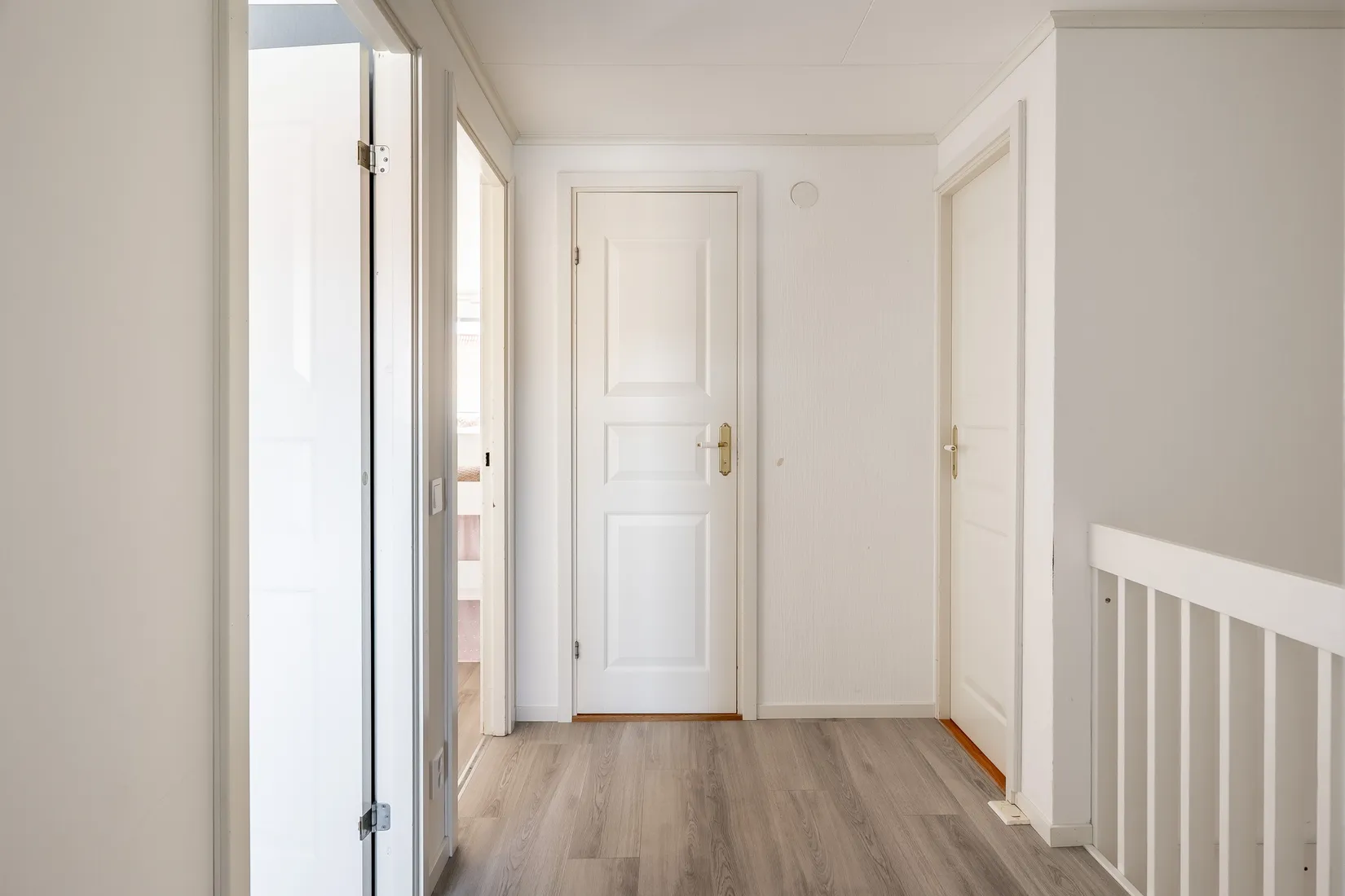 Radhus, Gullhönevägen 7, Södra Ryd, Skövde