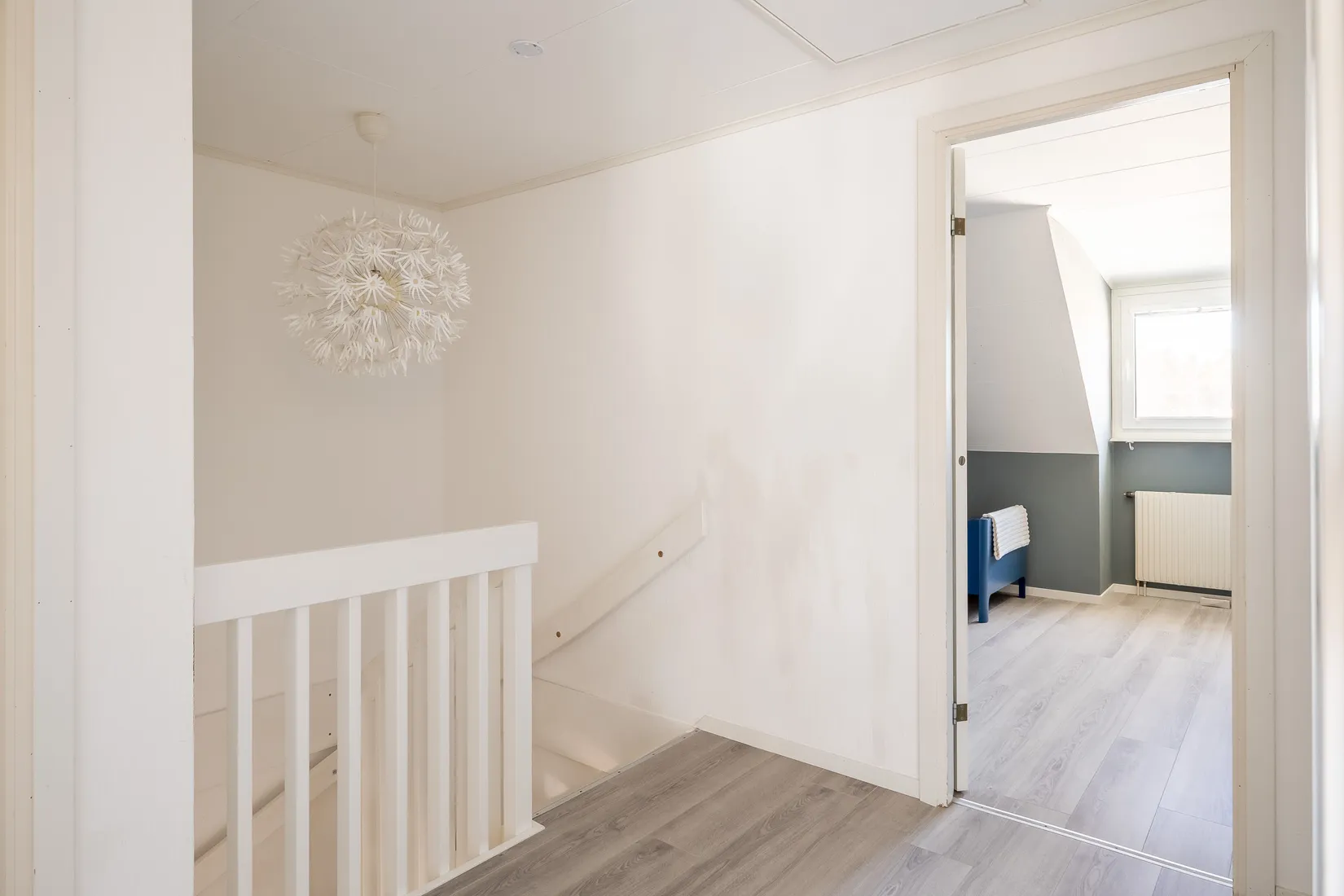 Radhus, Gullhönevägen 7, Södra Ryd, Skövde