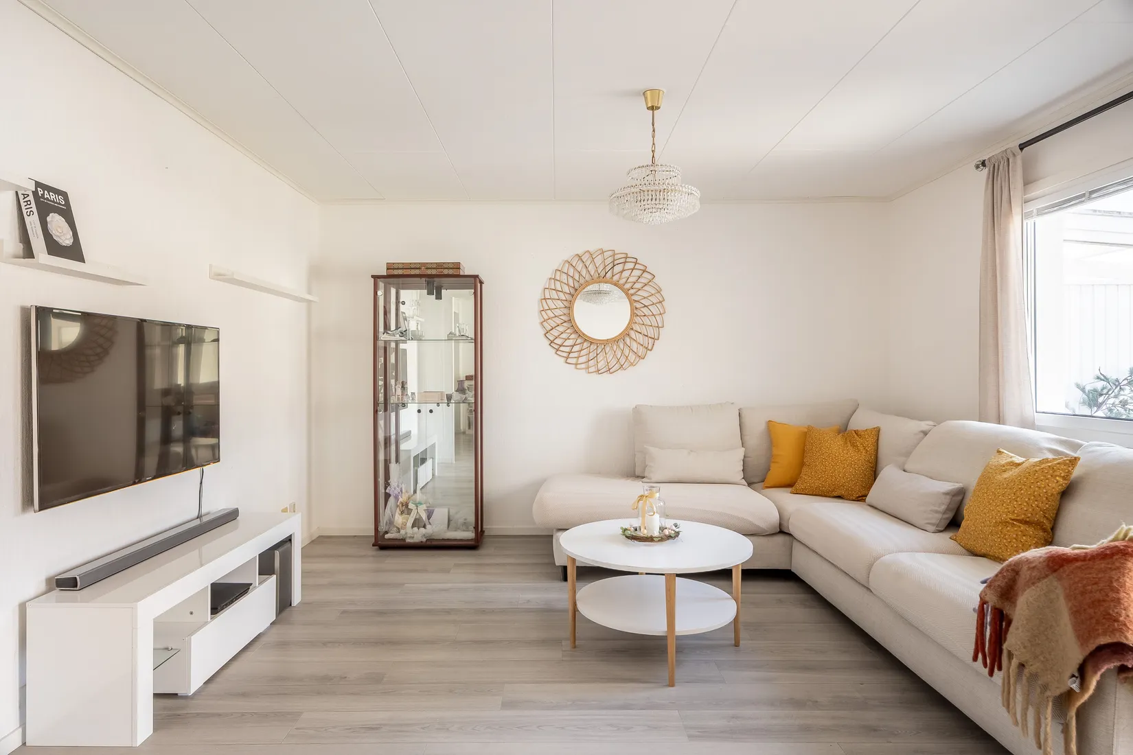 Radhus, Gullhönevägen 7, Södra Ryd, Skövde