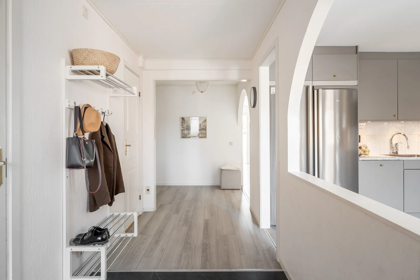 Radhus, Gullhönevägen 7, Södra Ryd, Skövde