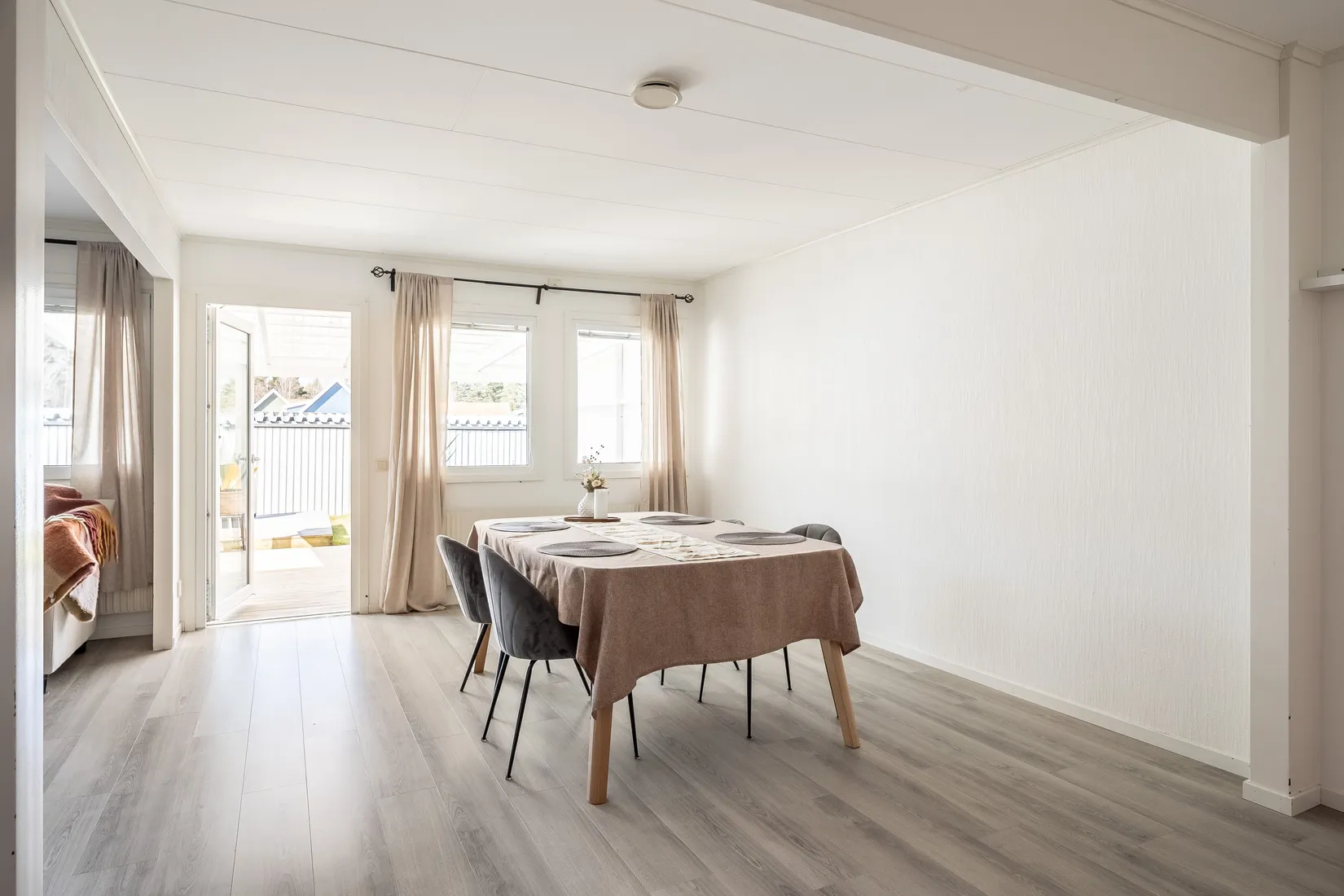 Radhus, Gullhönevägen 7, Södra Ryd, Skövde