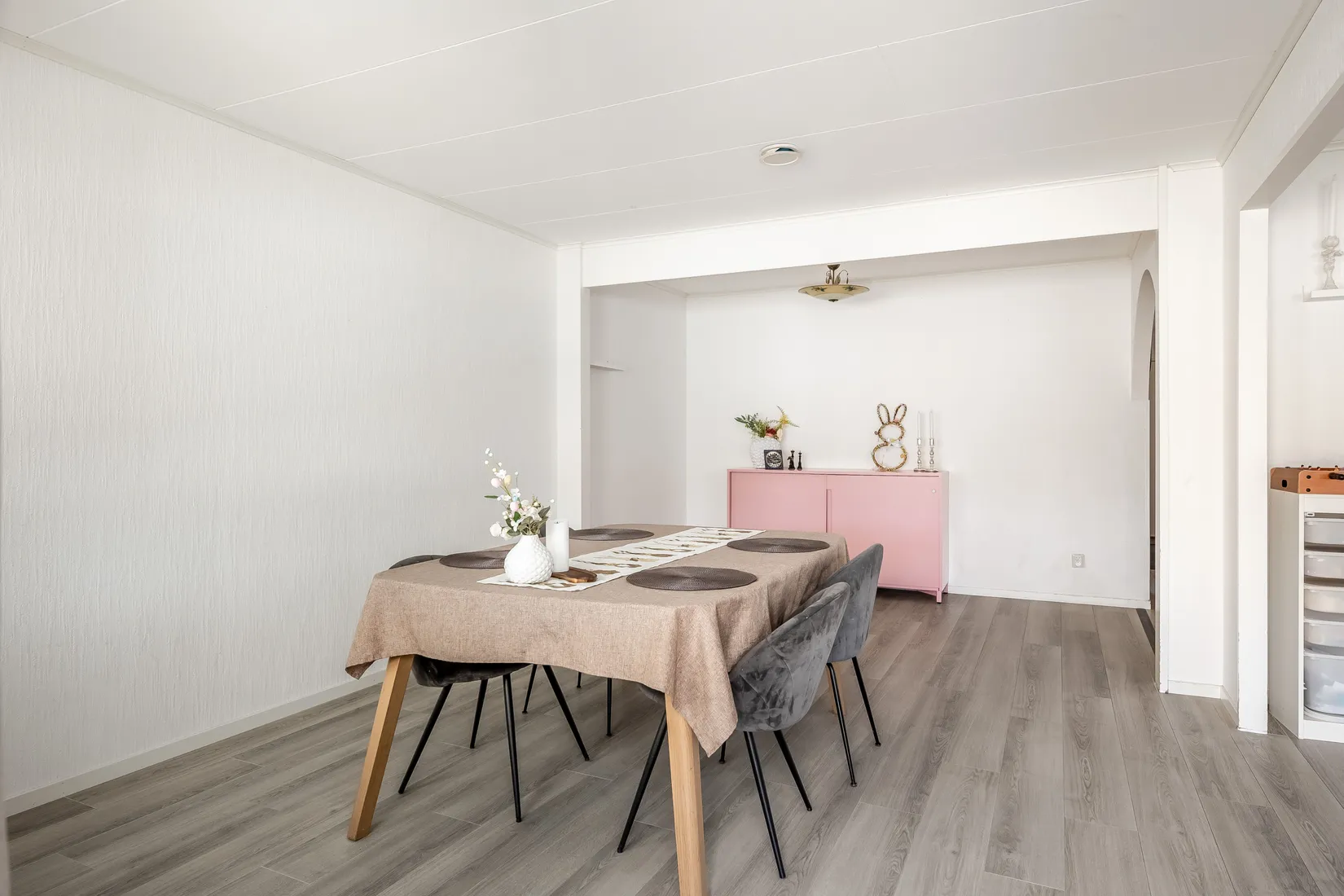 Radhus, Gullhönevägen 7, Södra Ryd, Skövde