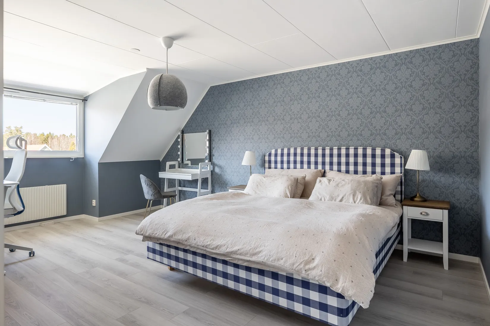 Radhus, Gullhönevägen 7, Södra Ryd, Skövde