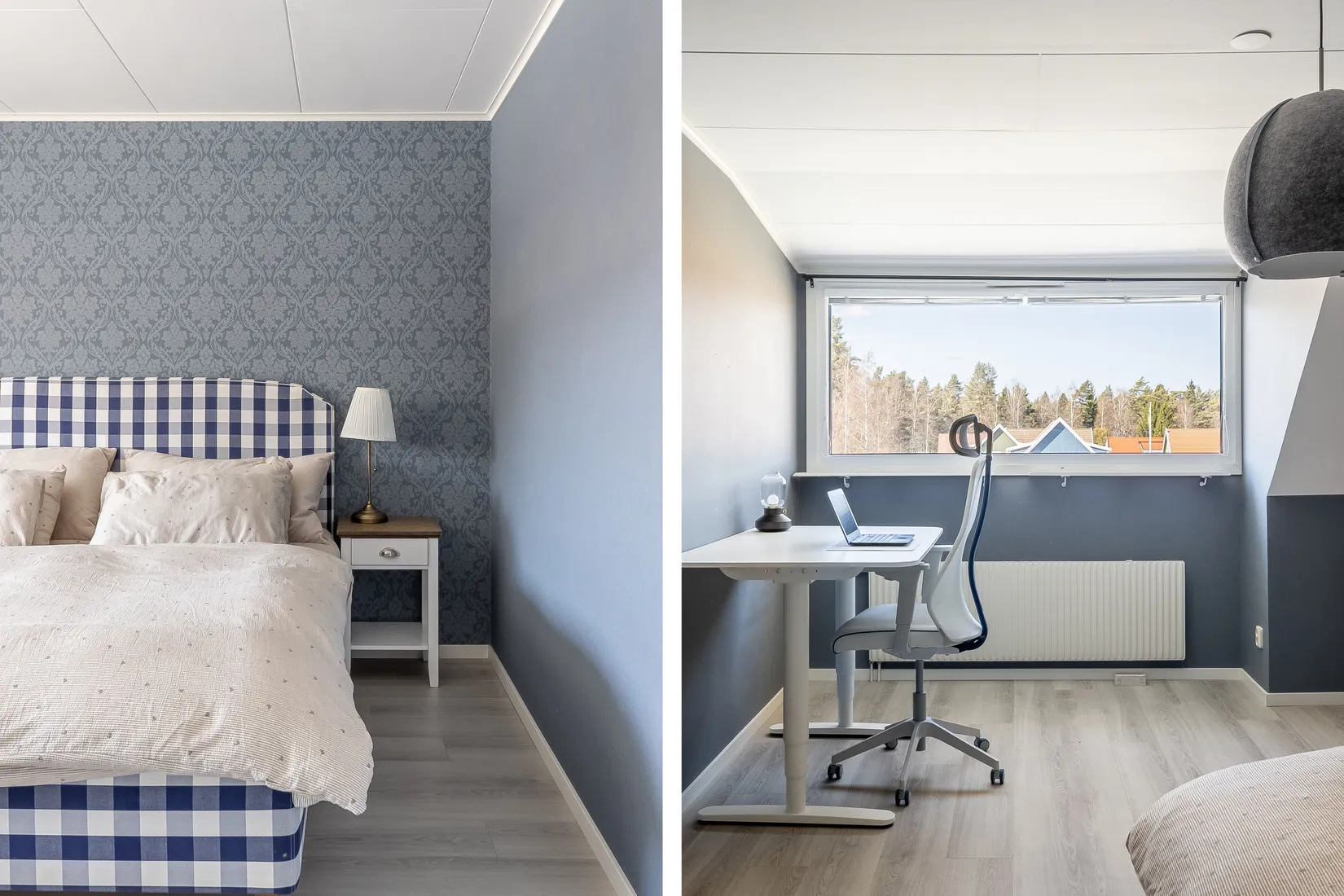 Radhus, Gullhönevägen 7, Södra Ryd, Skövde