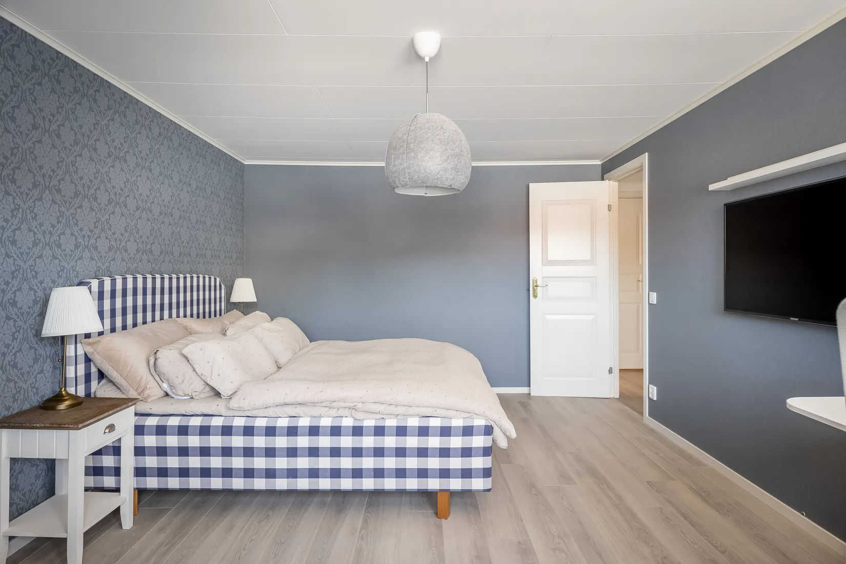 Radhus, Gullhönevägen 7, Södra Ryd, Skövde