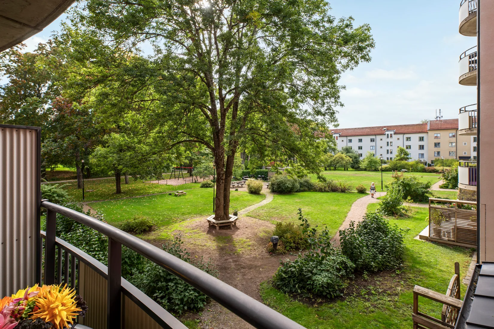 Bostadsrätt, Svartbäcksgatan 108C, Tunabackar/Svartbäcken, Uppsala