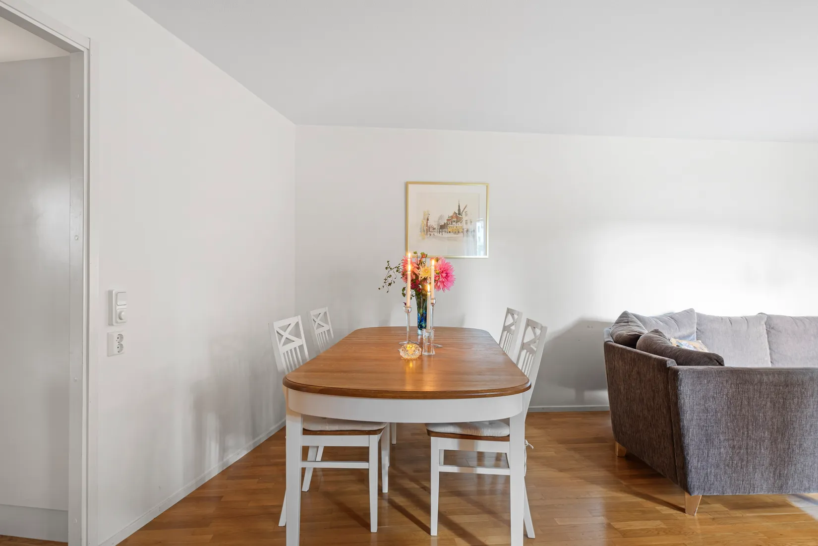 Bostadsrätt, Svartbäcksgatan 108C, Tunabackar/Svartbäcken, Uppsala