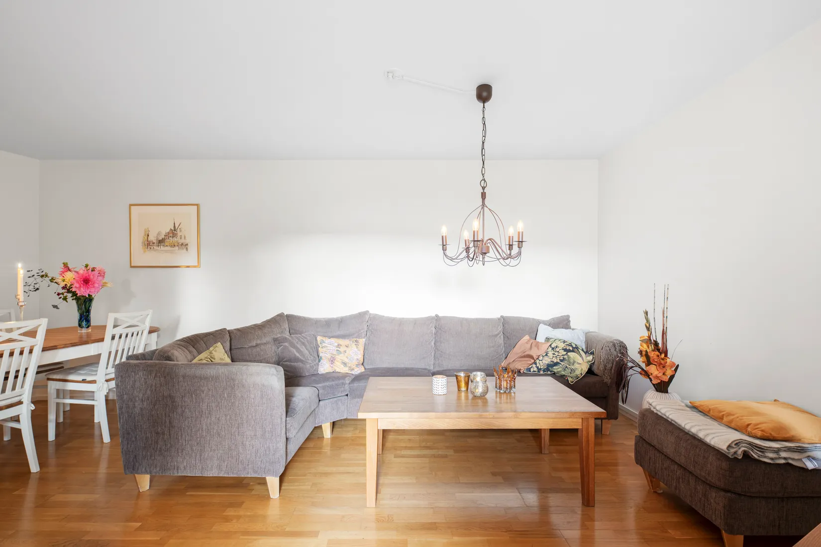 Bostadsrätt, Svartbäcksgatan 108C, Tunabackar/Svartbäcken, Uppsala