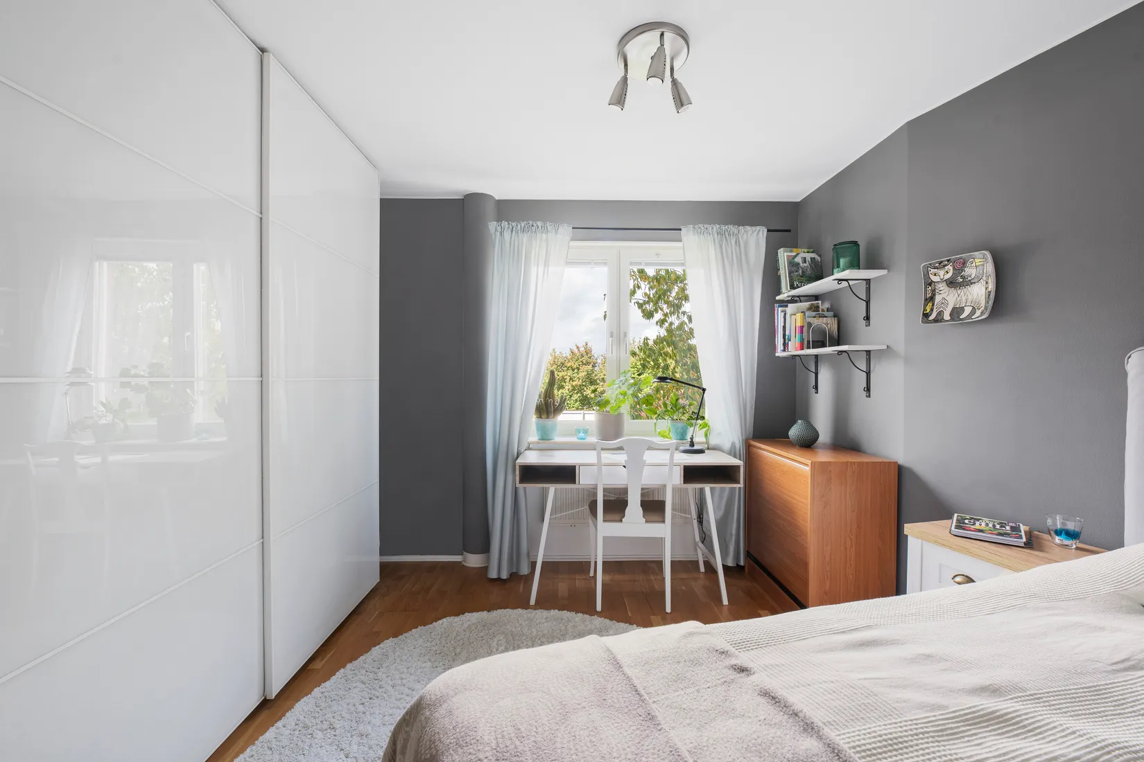 Bostadsrätt, Svartbäcksgatan 108C, Tunabackar/Svartbäcken, Uppsala