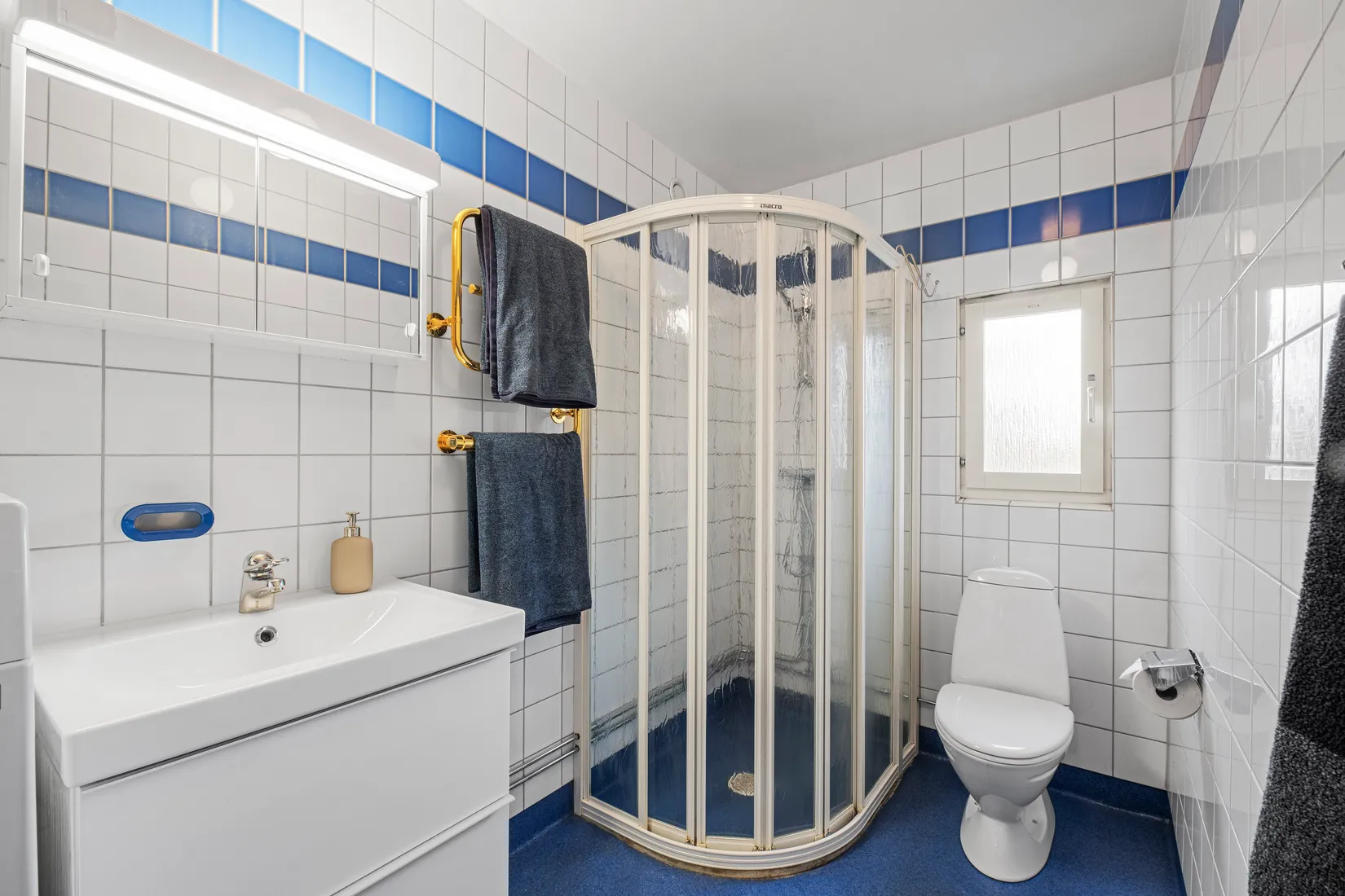 Bostadsrätt, Svartbäcksgatan 108C, Tunabackar/Svartbäcken, Uppsala