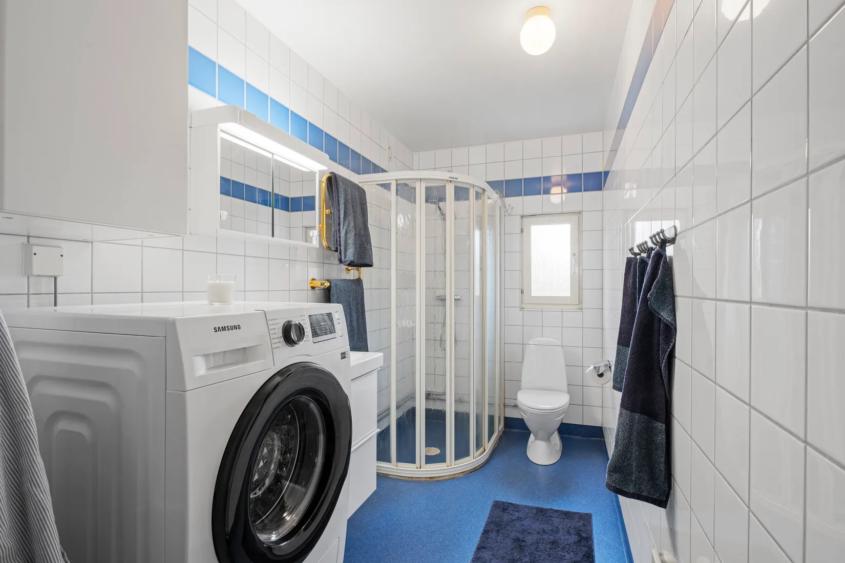 Bostadsrätt, Svartbäcksgatan 108C, Tunabackar/Svartbäcken, Uppsala