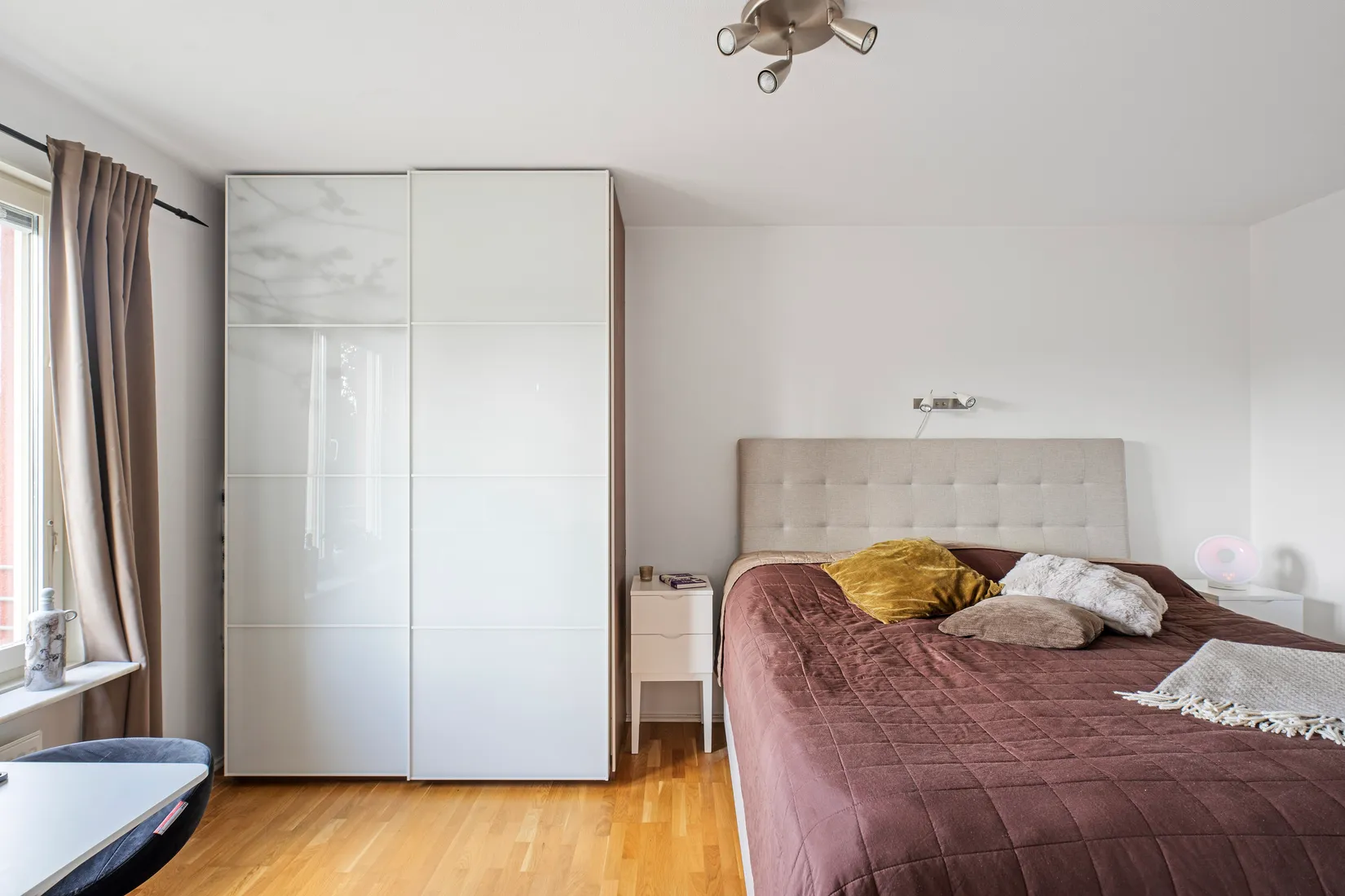 Bostadsrätt, Svartbäcksgatan 108C, Tunabackar/Svartbäcken, Uppsala