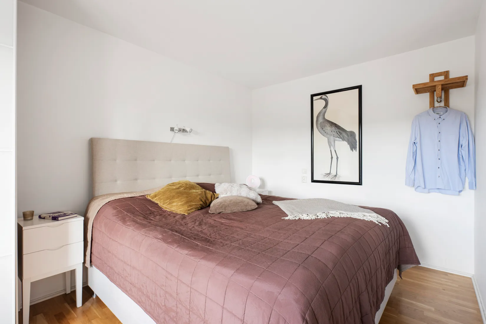 Bostadsrätt, Svartbäcksgatan 108C, Tunabackar/Svartbäcken, Uppsala
