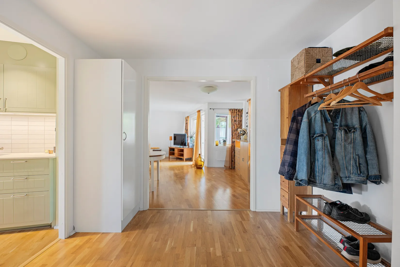 Bostadsrätt, Svartbäcksgatan 108C, Tunabackar/Svartbäcken, Uppsala