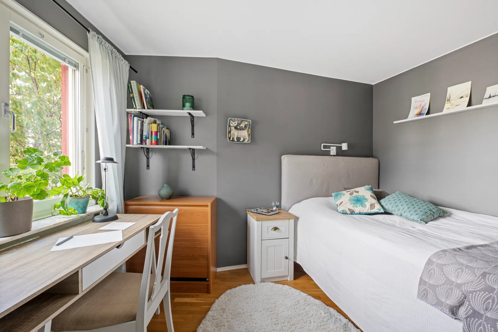 Bostadsrätt, Svartbäcksgatan 108C, Tunabackar/Svartbäcken, Uppsala