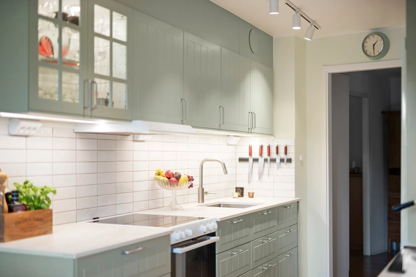 Bostadsrätt, Svartbäcksgatan 108C, Tunabackar/Svartbäcken, Uppsala