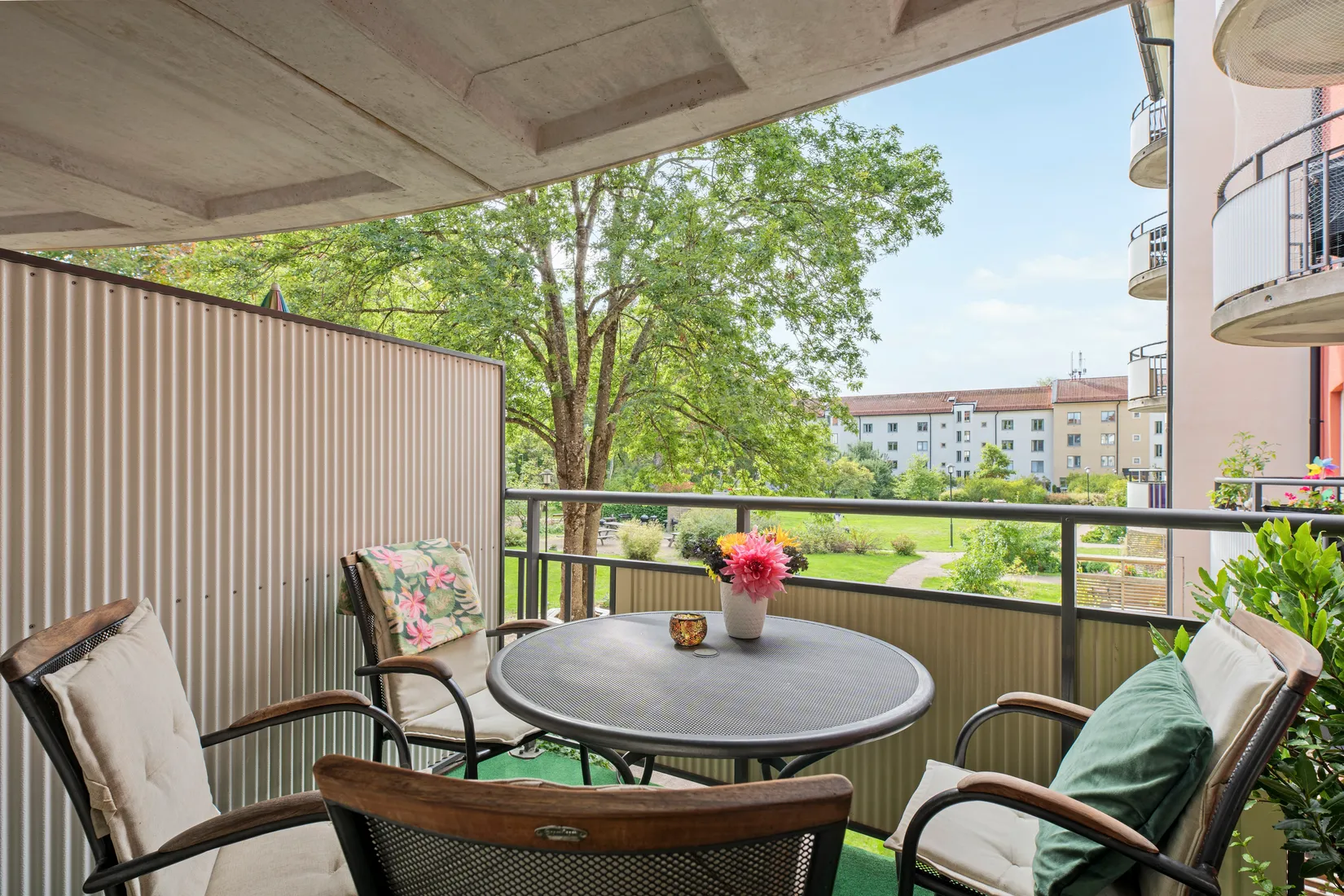 Bostadsrätt, Svartbäcksgatan 108C, Tunabackar/Svartbäcken, Uppsala