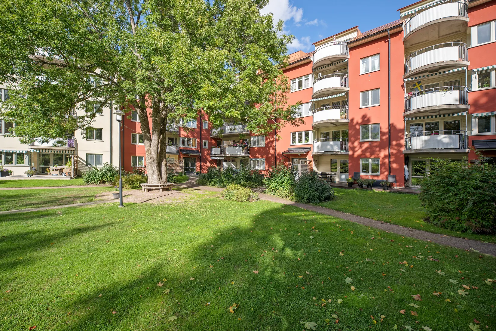 Bostadsrätt, Svartbäcksgatan 108C, Tunabackar/Svartbäcken, Uppsala