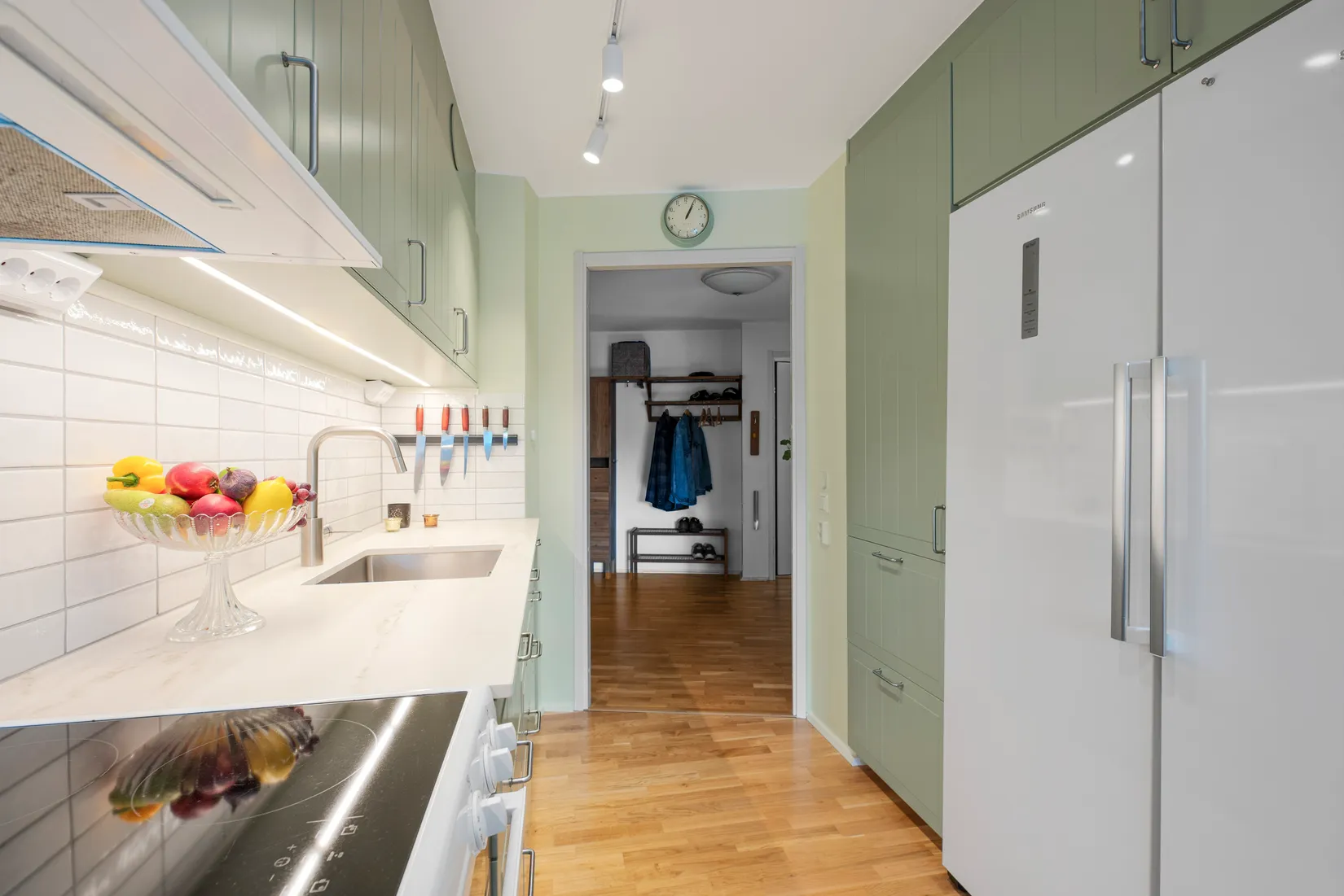 Bostadsrätt, Svartbäcksgatan 108C, Tunabackar/Svartbäcken, Uppsala