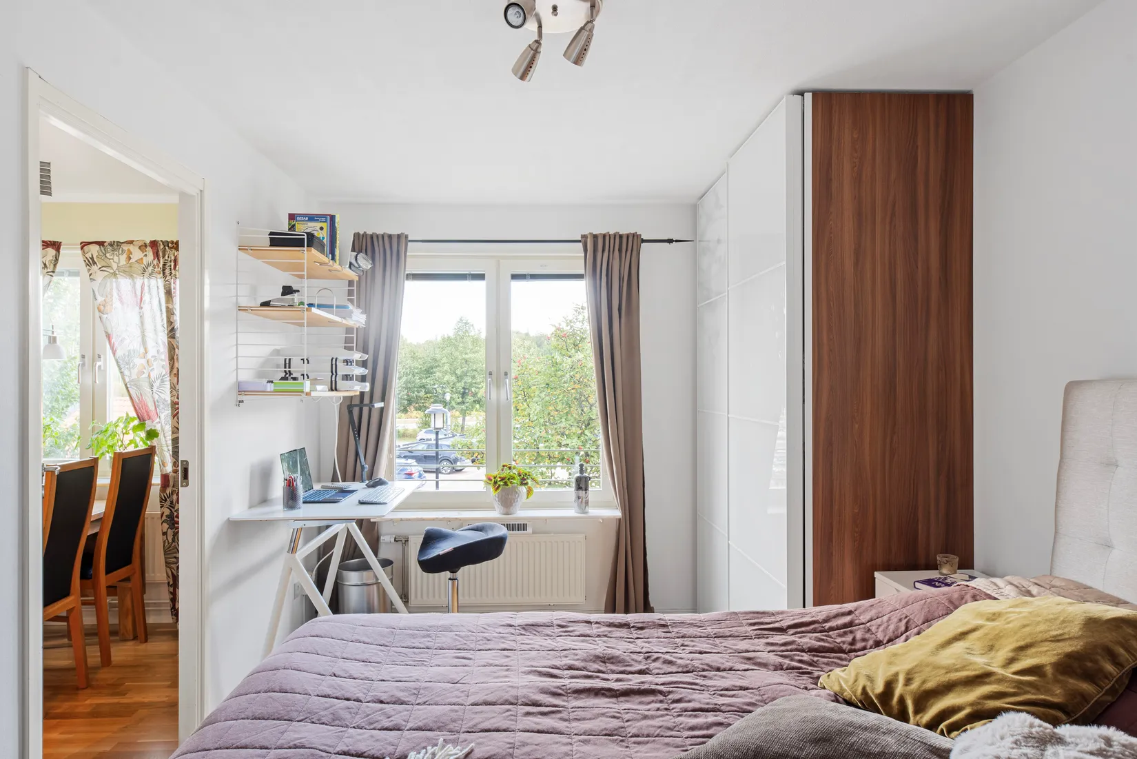 Bostadsrätt, Svartbäcksgatan 108C, Tunabackar/Svartbäcken, Uppsala