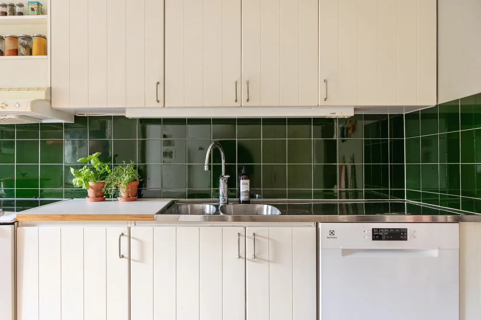 Bostadsrätt, Broddgränd 25, Västertorp, Stockholm