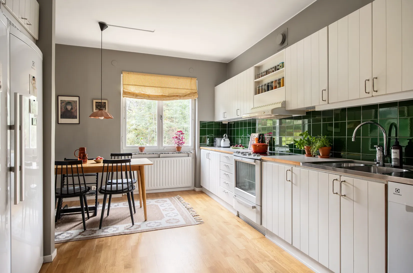 Bostadsrätt, Broddgränd 25, Västertorp, Stockholm