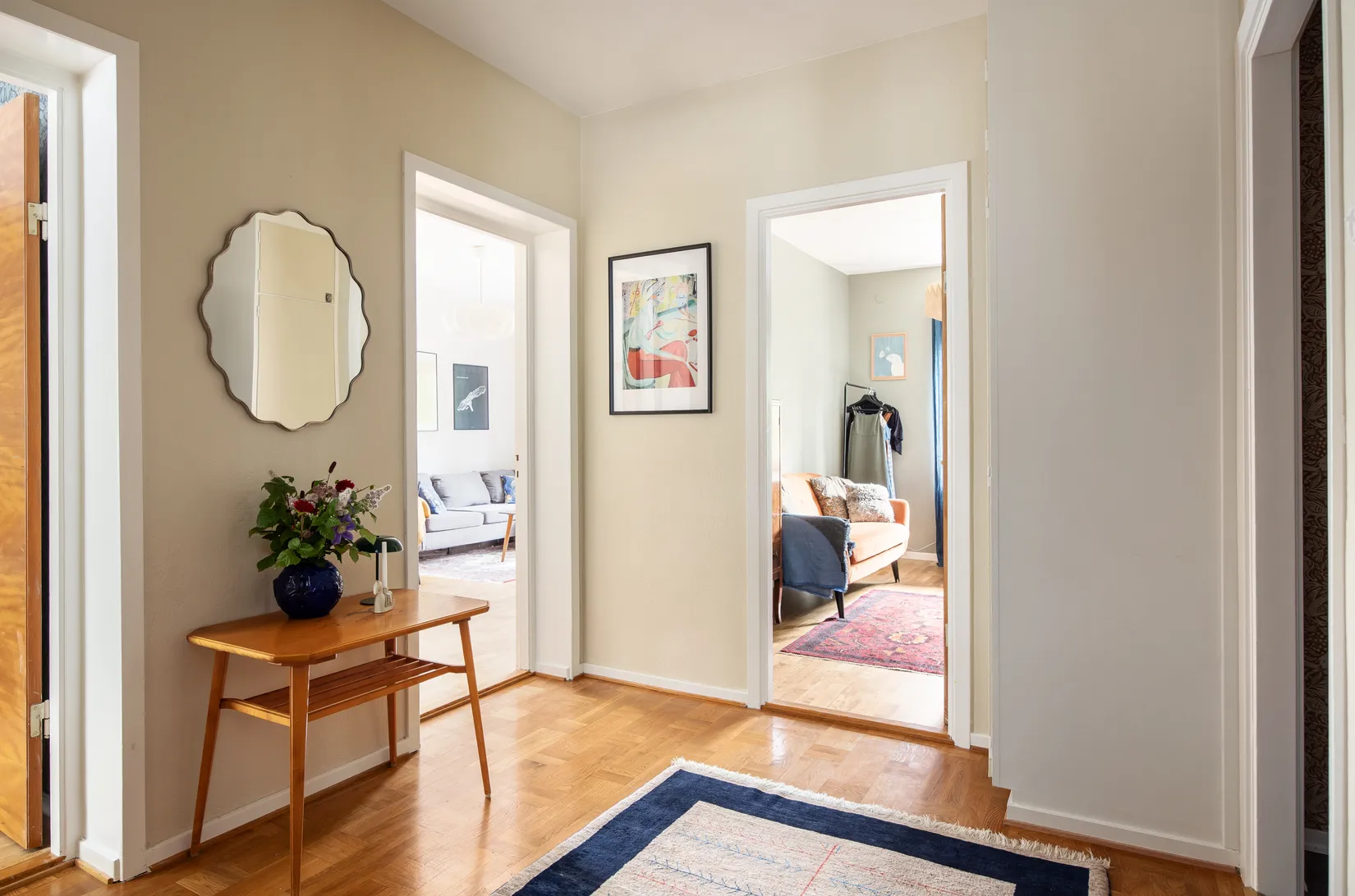 Bostadsrätt, Broddgränd 25, Västertorp, Stockholm