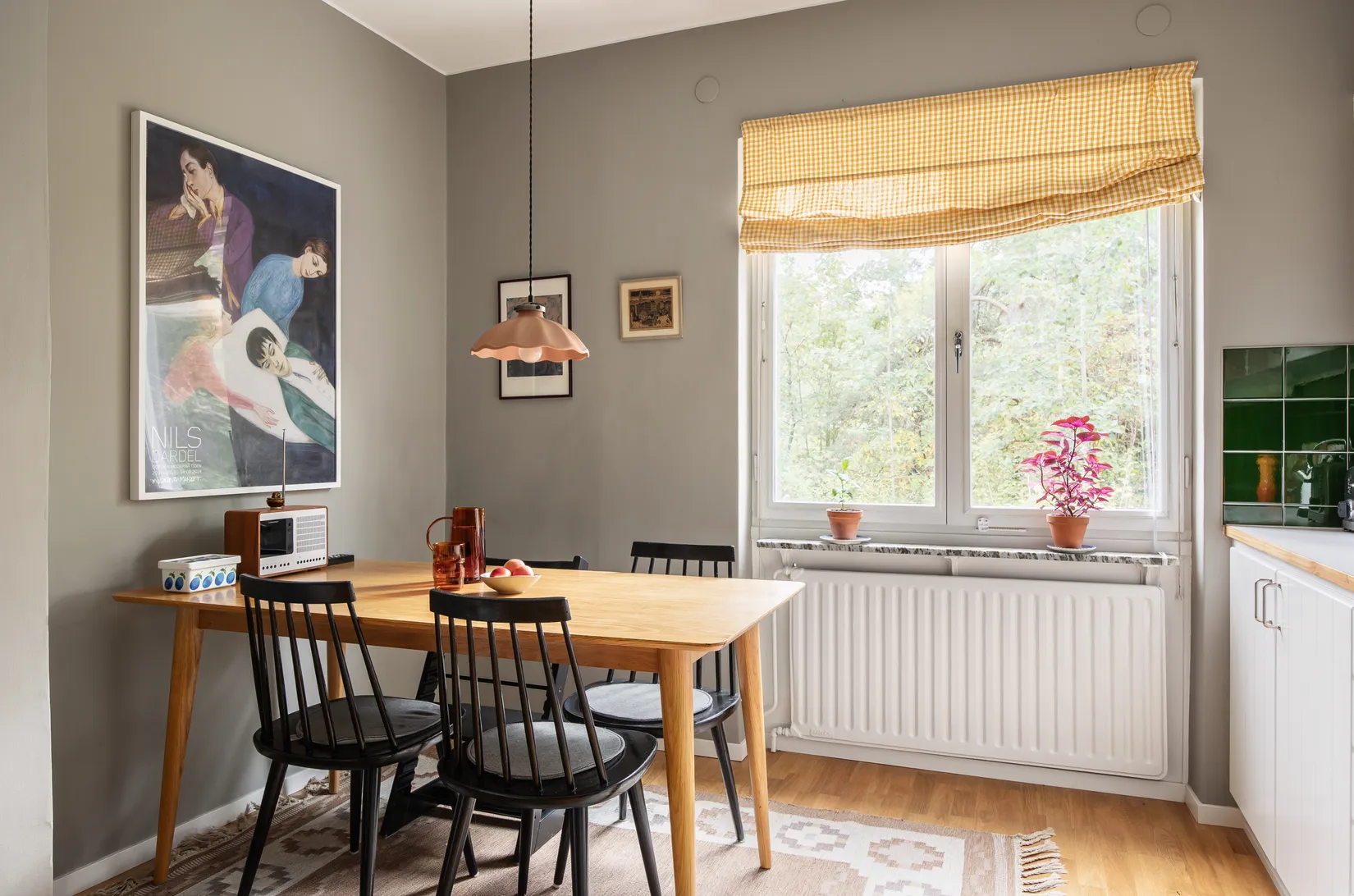 Bostadsrätt, Broddgränd 25, Västertorp, Stockholm