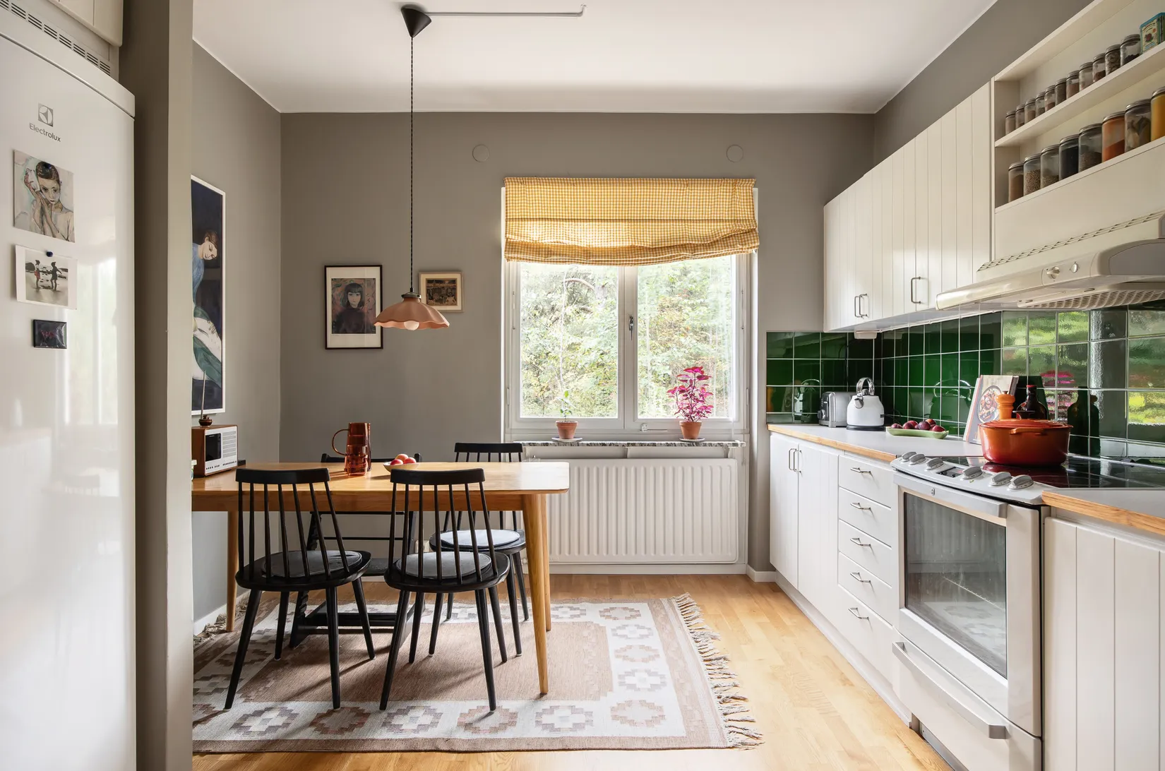 Bostadsrätt, Broddgränd 25, Västertorp, Stockholm
